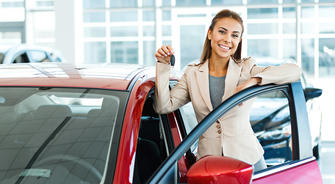 Ten Tips for Getting Affordable Car Insurance