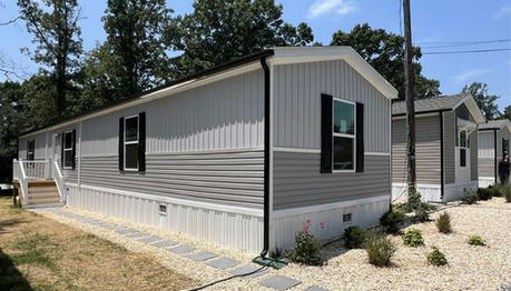 Tired of Traditional Housing? Maybe You Should Try Mobile Homes!