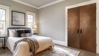 How to Choose the Perfect Closet Doors for Your Home's Style, Function, and Budget