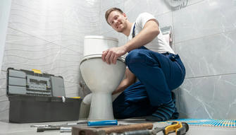 The Best Toilet Repair Guide: Fixing Your Toilet Made Easy