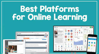 Best Online Learning Platforms for Free