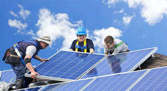 Exciting Earning Potential in Entry-Level Solar Careers