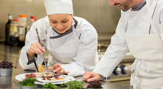 How to Become a Chef: Your 4 Step Path to Culinary Success