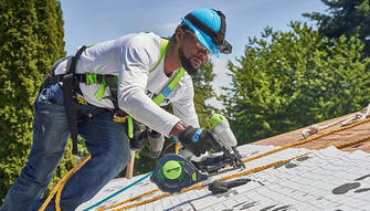 Why Roofing is Becoming the Go-To Career for Earning Six Figures