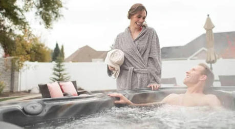 Hot Tub Buyer's Guide Everything You Need to Know